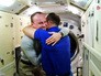Космонавты на МКС Космонавты на МКС
