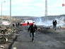 Протестующие в секторе Газа Протестующие в секторе Газа