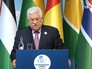 Президент государства Палестина Махмуд Аббас Президент государства Палестина Махмуд Аббас