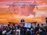Владимир Путин на большой пресс-конференции Владимир Путин на большой пресс-конференции
