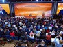 Владимир Путин на большой пресс-конференции Владимир Путин на большой пресс-конференции