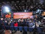 Владимир Путин на большой пресс-конференции Владимир Путин на большой пресс-конференции
