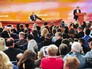 Владимир Путин на большой пресс-конференции Владимир Путин на большой пресс-конференции
