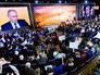Владимир Путин на большой пресс-конференции Владимир Путин на большой пресс-конференции