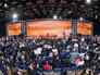 Владимир Путин на большой пресс-конференции Владимир Путин на большой пресс-конференции