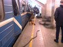 Взрыв в метро Санкт-Петербурга Взрыв в метро Санкт-Петербурга