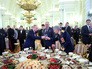Владимир Путин на торжественном приёме по случаю Дня Героев Отечества Владимир Путин на торжественном приёме по случаю Дня Героев Отечества