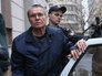 Вынесение приговора А.Улюкаеву в Замоскворецком суде Вынесение приговора А.Улюкаеву в Замоскворецком суде