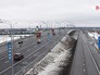 Участок Калужского шоссе Участок Калужского шоссе