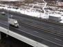 Участок Калужского шоссе Участок Калужского шоссе