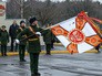 Московское высшее общевойсковое командное училище награждено орденом Жукова Московское высшее общевойсковое командное училище награждено орденом Жукова