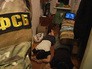Задержание подозреваемых сотрудниками ФСБ России Задержание подозреваемых сотрудниками ФСБ России