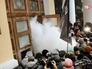 Беспорядки у здания Октябрьского дворца в Киеве Беспорядки у здания Октябрьского дворца в Киеве