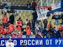 Баскетбольный матч в Сирии Баскетбольный матч в Сирии