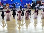 Спортивный праздник в стадионе в Дамаске Спортивный праздник в стадионе в Дамаске