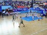 Баскетбольный матч в Сирии Баскетбольный матч в Сирии