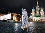 Доставка главной новогодней елки страны на Соборную площадь Кремля Доставка главной новогодней елки страны на Соборную площадь Кремля