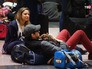 Задержка рейсов в США Задержка рейсов в США