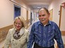 Пациент пересаженным сердцем Пациент пересаженным сердцем