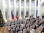 Церемония награждения в Кремле Церемония награждения в Кремле