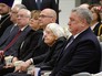 Участники церемонии награждения в Кремле Участники церемонии награждения в Кремле
