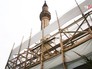 Реставрация мечети в "Малом Иерусалиме" в Крыму Реставрация мечети в "Малом Иерусалиме" в Крыму