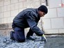 Укладка брусчатки Укладка брусчатки