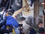 Беспорядки у здания Октябрьского дворца в Киеве Беспорядки у здания Октябрьского дворца в Киеве