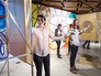 Церемония награждения победителей чемпионатов по стандартам WorldSkills Церемония награждения победителей чемпионатов по стандартам WorldSkills