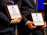 Церемония награждения победителей чемпионатов по стандартам WorldSkills Церемония награждения победителей чемпионатов по стандартам WorldSkills