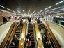 Эскалаторы в метро Эскалаторы в метро