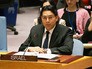 Постоянный представитель Израиля при ООН Дани Данон Постоянный представитель Израиля при ООН Дани Данон