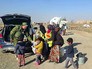 Гуманитарная помощь жителям Сирии Гуманитарная помощь жителям Сирии
