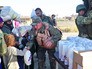 Гуманитарная помощь жителям Сирии Гуманитарная помощь жителям Сирии