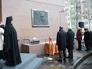 Открытие мемориальной доски Андрею Карлову Открытие мемориальной доски Андрею Карлову