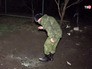 Последствия обстрела жилых районов Донбасса Последствия обстрела жилых районов Донбасса