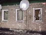 Последствия обстрела жилых районов Донбасса Последствия обстрела жилых районов Донбасса
