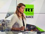 Телеканал RT France Телеканал RT France