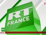 Телеканал RT France Телеканал RT France