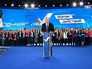 Владимир Путин посетил форум ОНФ Владимир Путин посетил форум ОНФ