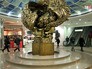 Скульптура Эрнста Неизвестного "Древо жизни" в "Москва-Сити" Скульптура Эрнста Неизвестного "Древо жизни" в "Москва-Сити"