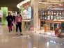 Торговые площади в "Москва-Сити" Торговые площади в "Москва-Сити"