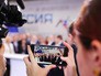 Владимир Путин посетил форум Владимир Путин посетил форум