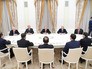 Президент России.Владимир Путин и руководители органов безопасности и спецслужб стран СНГ Президент России.Владимир Путин и руководители органов безопасности и спецслужб стран СНГ