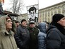Митинг за принятие закона об импичменте украинского президента Петра Порошенко Митинг за принятие закона об импичменте украинского президента Петра Порошенко
