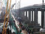 Строительство моста через Керченский пролив в Крыму Строительство моста через Керченский пролив в Крыму