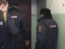 Полиция на месте происшествия Полиция на месте происшествия