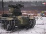Испытания боевого робота "Нерехта" Испытания боевого робота "Нерехта"