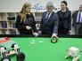 "Детский технопарк равных возможностей" "Детский технопарк равных возможностей"