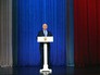 Владимир Путин выступает на торжественном вечере, посвященном Дню работника органов государственной безопасности Владимир Путин выступает на торжественном вечере, посвященном Дню работника органов государственной безопасности